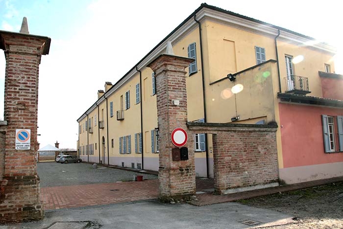 33pellegrina