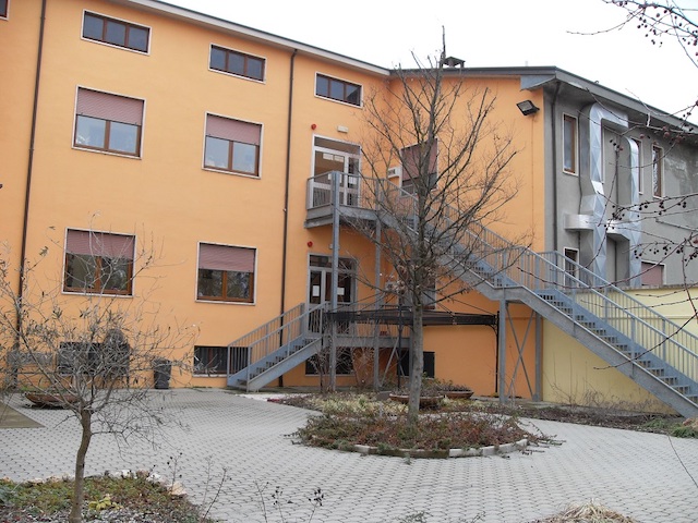 Hospice di Borgonovo val tidone