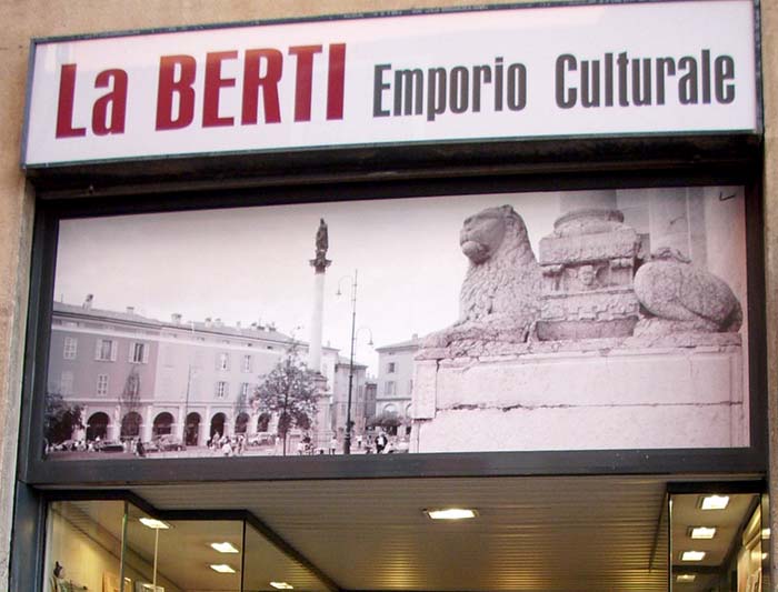 berti