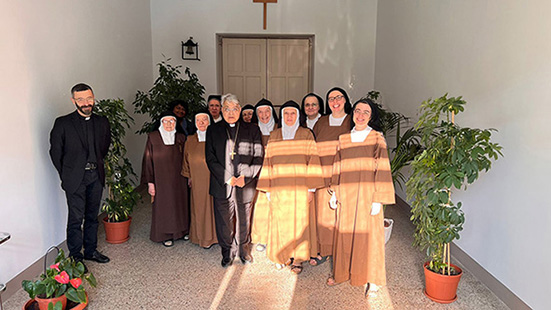 carmelo cardinale