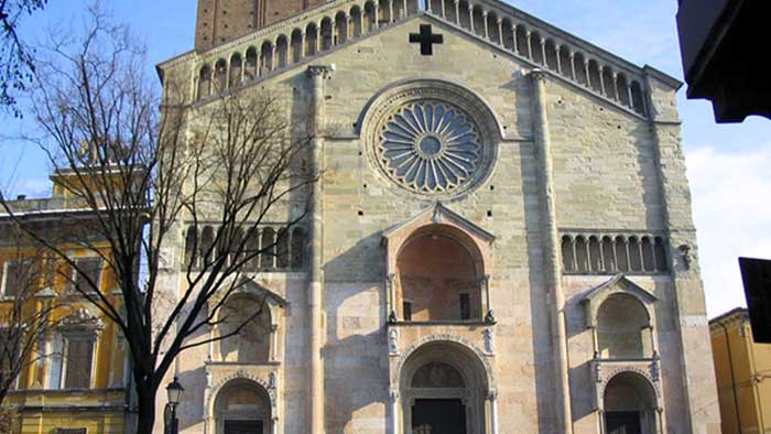 il duomo piacenza