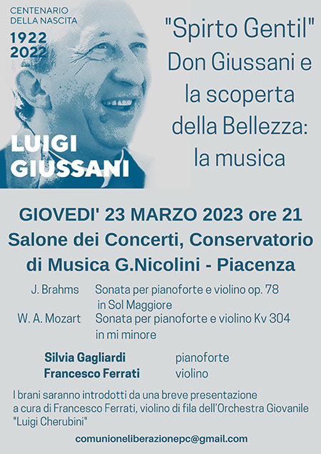 giussani