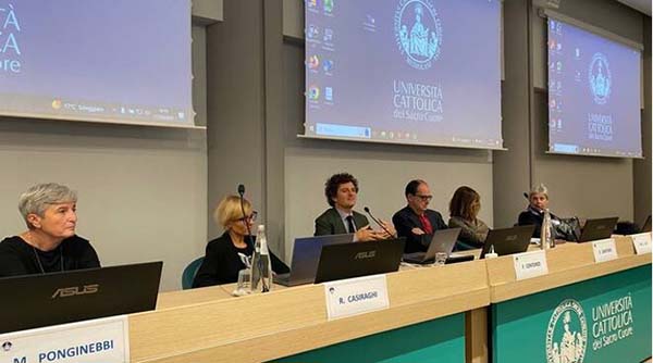 Law in Action Cattolica