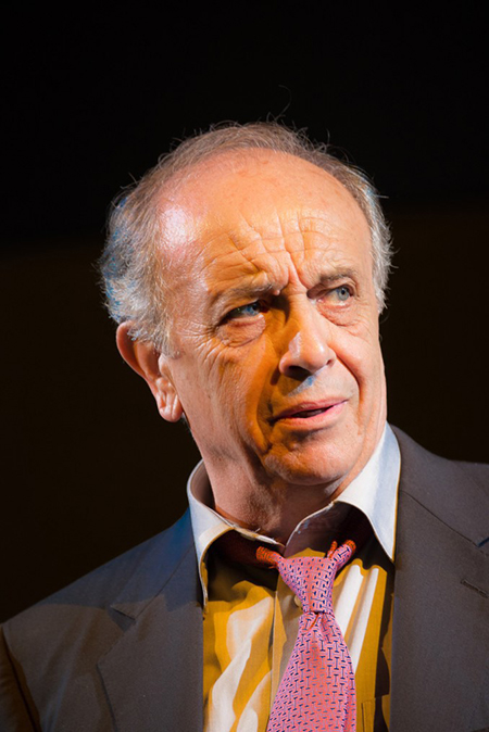 Leo Nucci