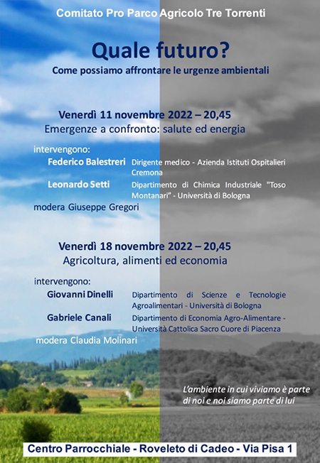 Locandina