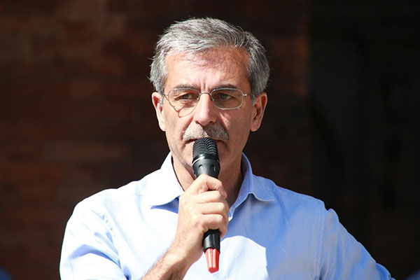 Massimo Trespidi
