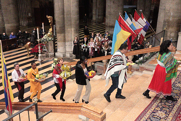 Messa delle Genti 2023 157