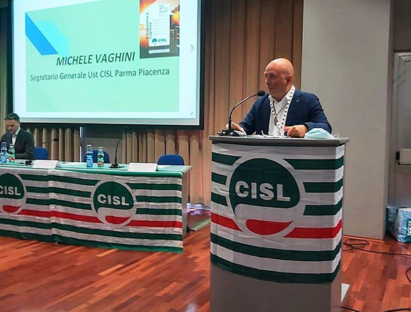 Michele Vaghini