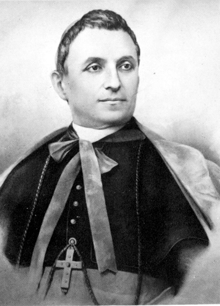 Mons. Scalabrini