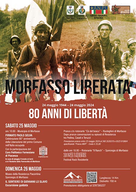 Morfasso 2024