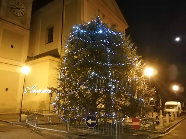 Natale a Gragnano