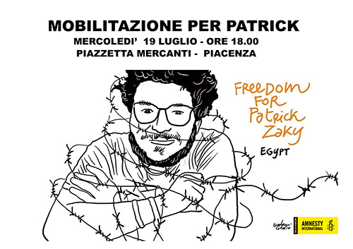 Patrick 19 07