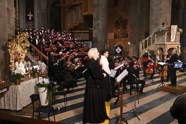 concerto natale vallongina