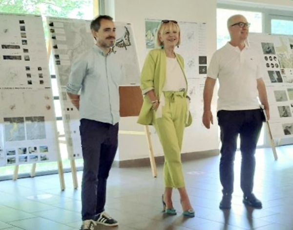 Politecnico a Ottone