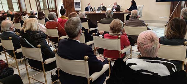 la piacenza che era, pubblico evento di chiusura