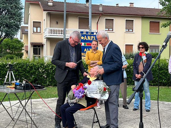 Rambalda Cevolotto Noberini
