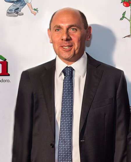 Riconferma Paolo Voltini