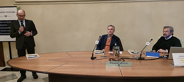 Roberto Tagliaferri Marco Rigamonti Patrizio Maiavacca