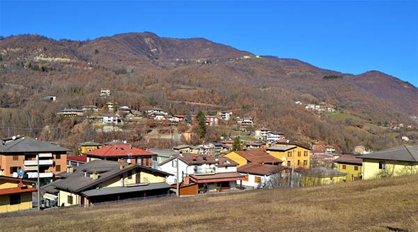 Soldi coop di montagna