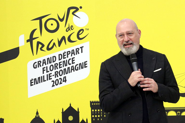Tour de France