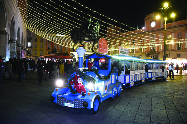 Trenino FotoDELPAPA 42