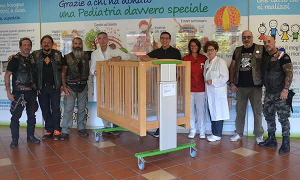 Twelve Motorcycle Club Piacenza APS e ASD