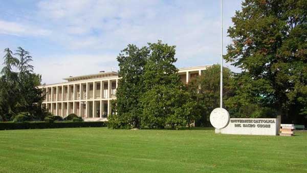 Universita Cattolica novita