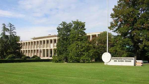 Universita Cattolica novita copia