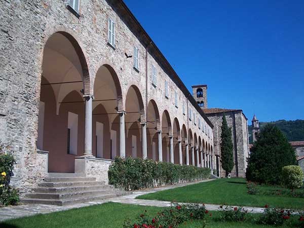 abbazia