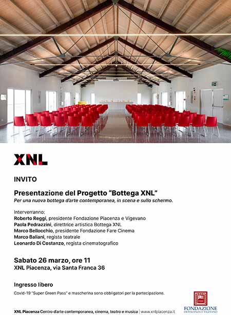 XNL Presentazione Cinema Teatro Invito 2022 03 V2 Pubblico