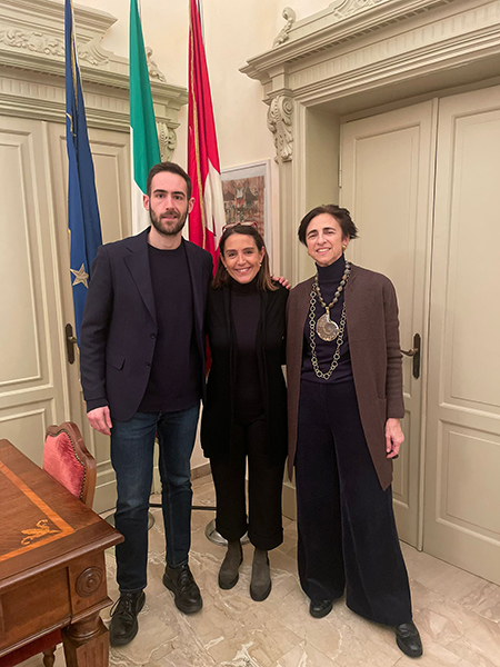 veneziani tarasconi poli