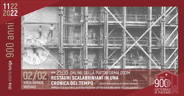 visita virtuale restauri scalabrii