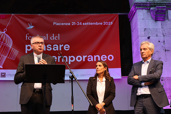 Adriano Cevolotto Katia Tarasconi Mario Magnelli