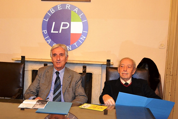 Antonino Coppolino e Carlo Giarelli 2