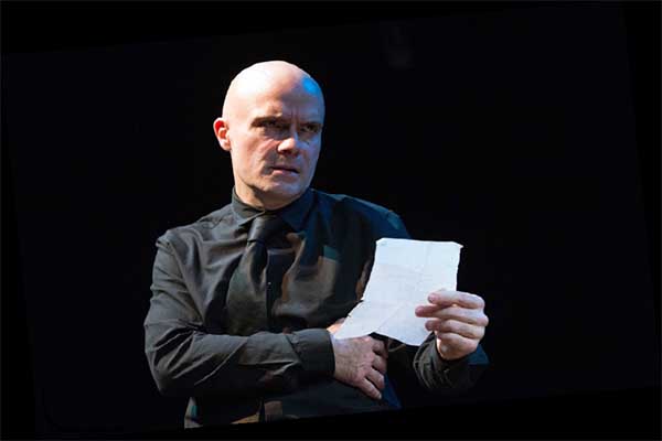 Comunicato stampa. Teatro Verdi per il Giorno della Memoria ecco Perlasca