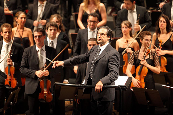 Concerto Muti 22 pagani