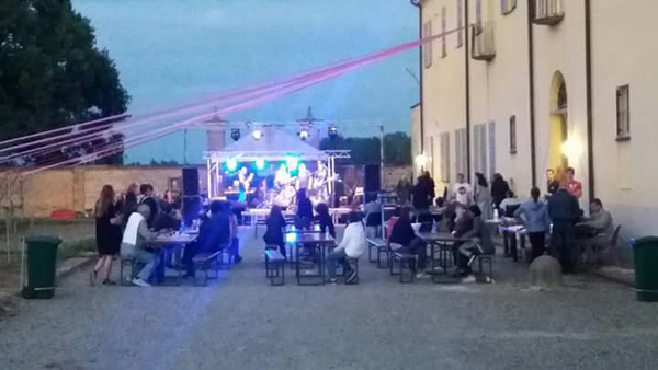 Music contest Pellegrina precedente edizione