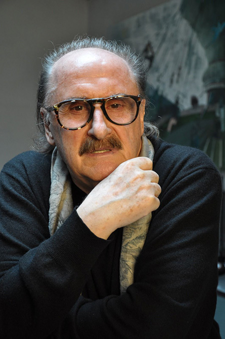 Pino Donaggio