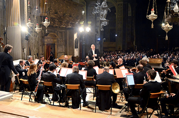 concerto