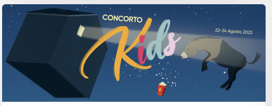 kids concorto Piacenza