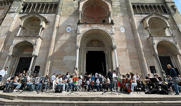 orchestrascolastica