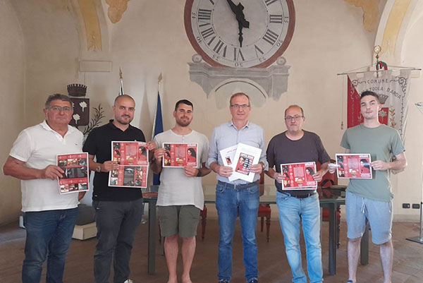 Comunicato stampa. Cinema al via la stagione estiva del Capitol