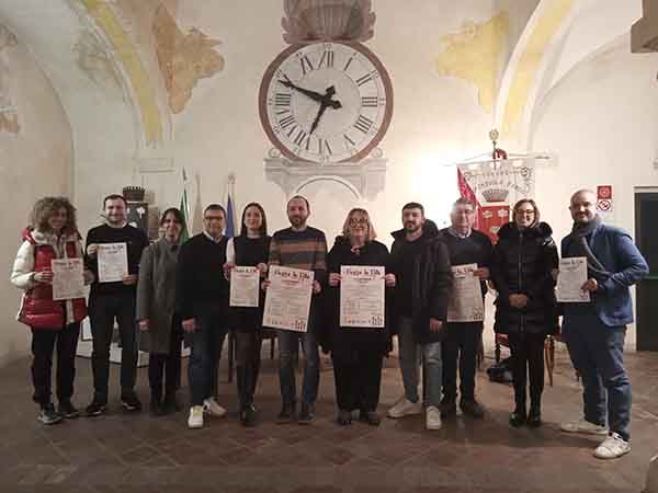 Comunicato stampa. Vivere la vita musica e solidarieta tornano al teatro Verdi