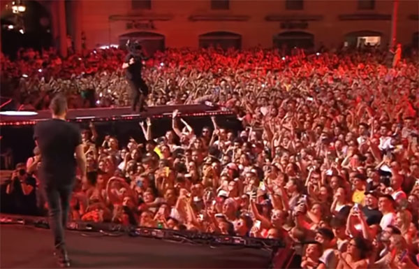 Concerto Radio Bruno