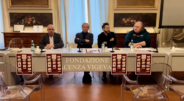 Conferenza stampa DUSE CORTEMAGGIORE Conferenza stampa DUSE CORTEMAGGIOREIMG 1582