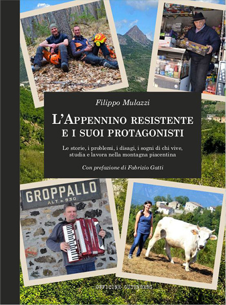 Copertina libro Mulazzi
