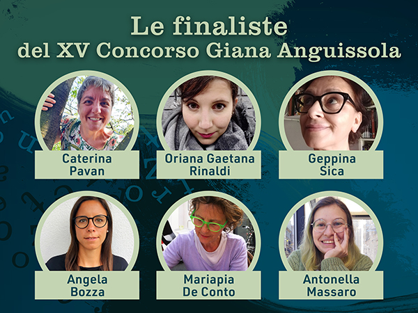 Finalisti 2024