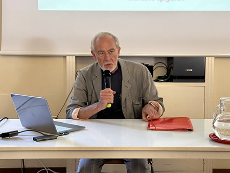 Marcello Spigaroli