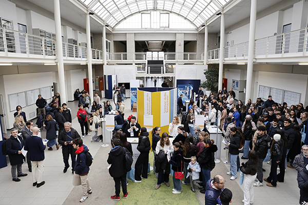 OpenUnicatt Piacenza 1