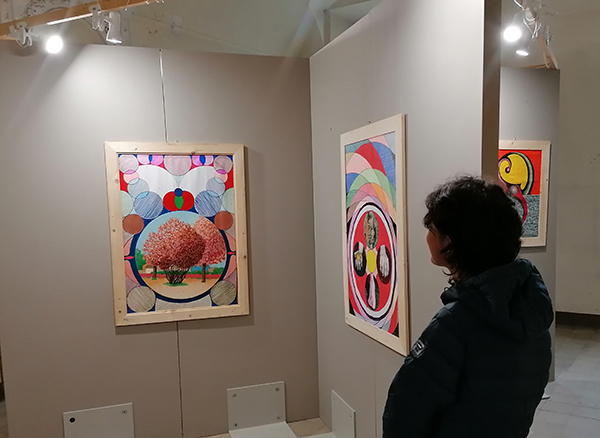 Polastri mostra 01